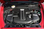 Bentley Continental GT V8 2013 года